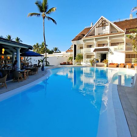 Le Nautile Beachfront Saint-Gilles-les-Bains Exterior photo